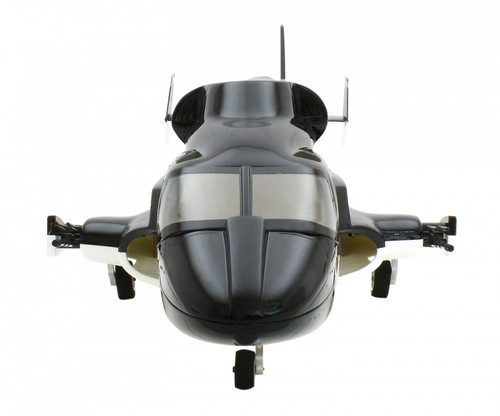 450 Airwolf black | Roban Model
