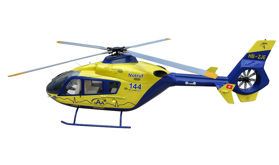 Thumbnail: 800 EC-135 ARF Lions Air