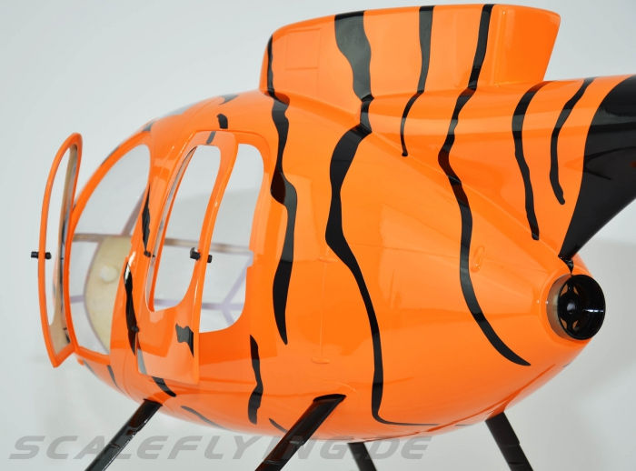 Thumbnail: 700 MD-500E Tiger