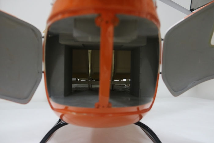 Thumbnail: 800 EC-145 T2 ARF Bundespolizei