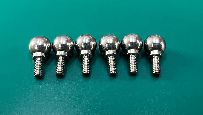 RCH-70-036 Uniball set