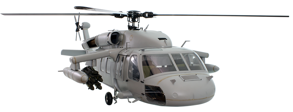 700 UH-60 ARF Seahawk