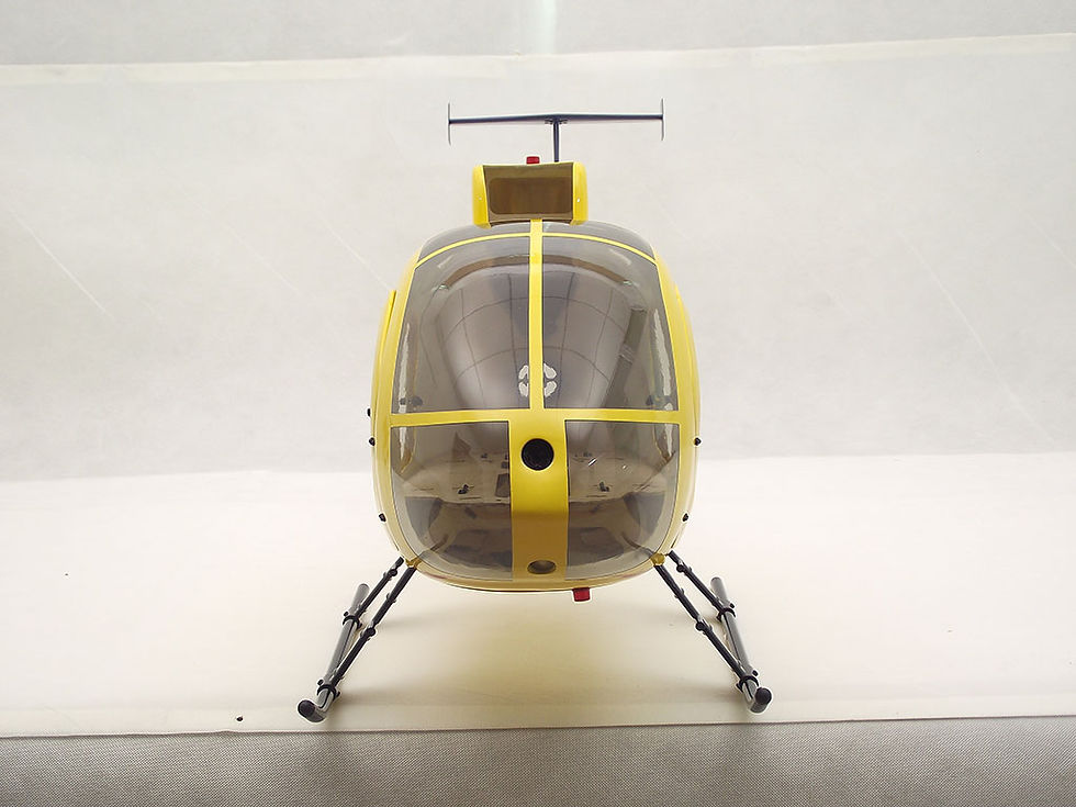 Thumbnail: 600 MD500-E Yellow