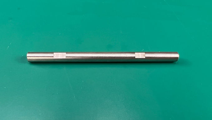 RCH-70-038-EC135 Tail shaft 5x75