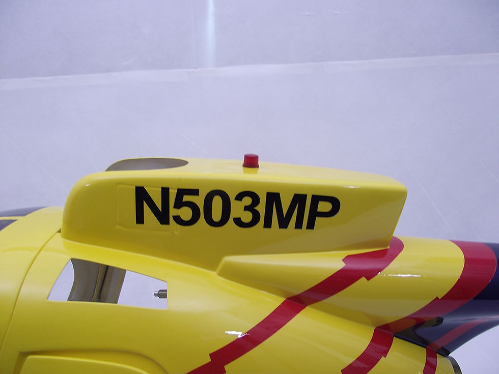 Thumbnail: 600 MD500-E Yellow