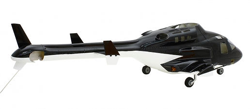 TREX Airwolf | Roban Model