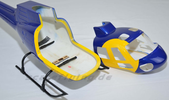 Thumbnail: 450 AS-350 blue yellow