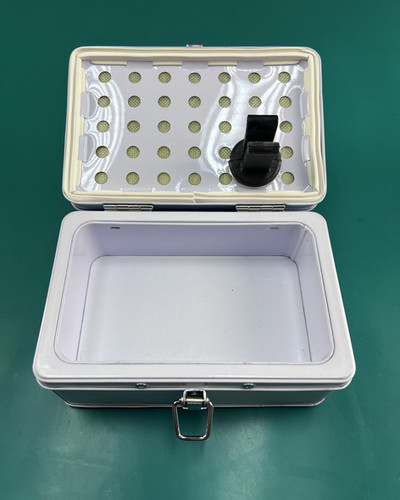 ＴＳＳＣ FATBAT mini MINI-BAT/24DC/0.8AH - Battery module - 2866666 | Phoenix Contact