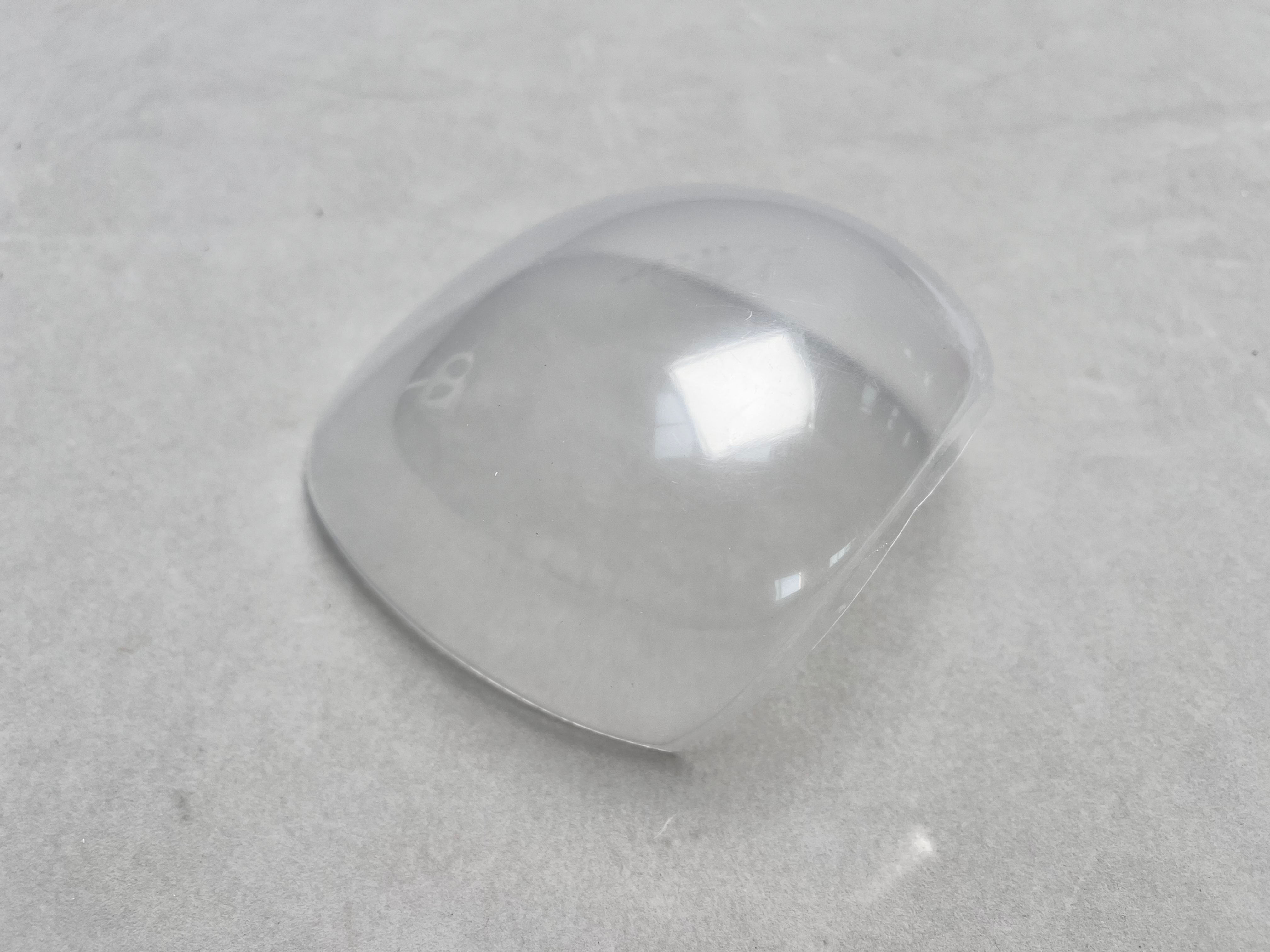 BO450LPJ002 - 450L BO105  front window set