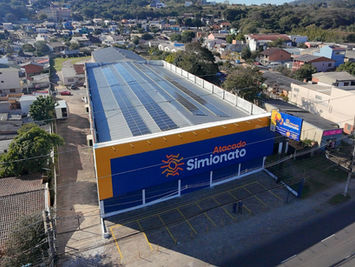 Por que grandes negócios tratam a energia como um ativo estratégico?