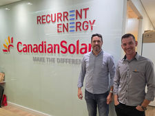 YES Energia Firma Parceria com Gigante no Mercado