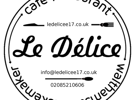 Our brand new Newsletter