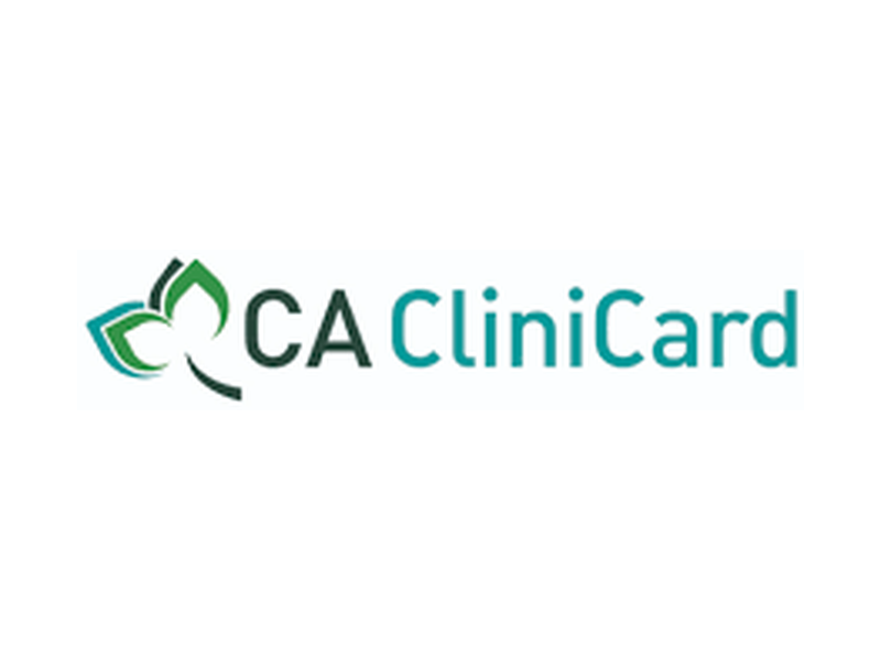 CA Clinicard