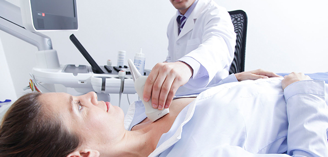 Ecodoppler Carotídeo