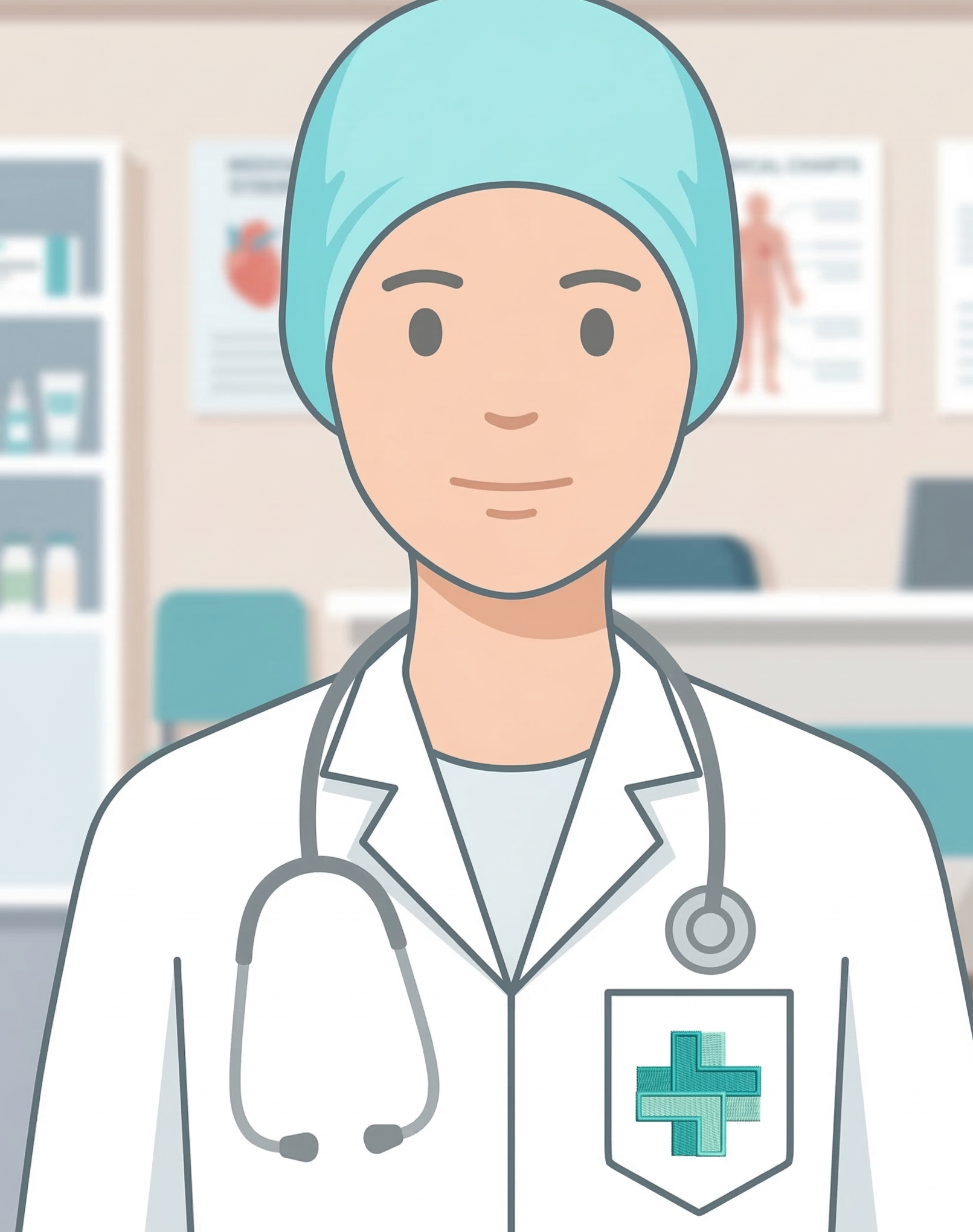 Dra. Andreia Moreira