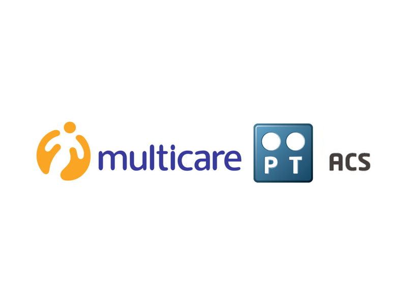 Multicare - PT/ACS