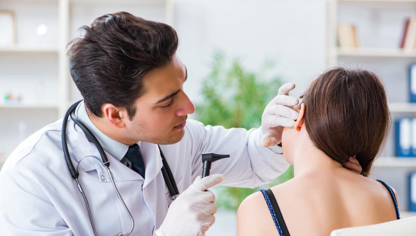 Otorrinolaringologia