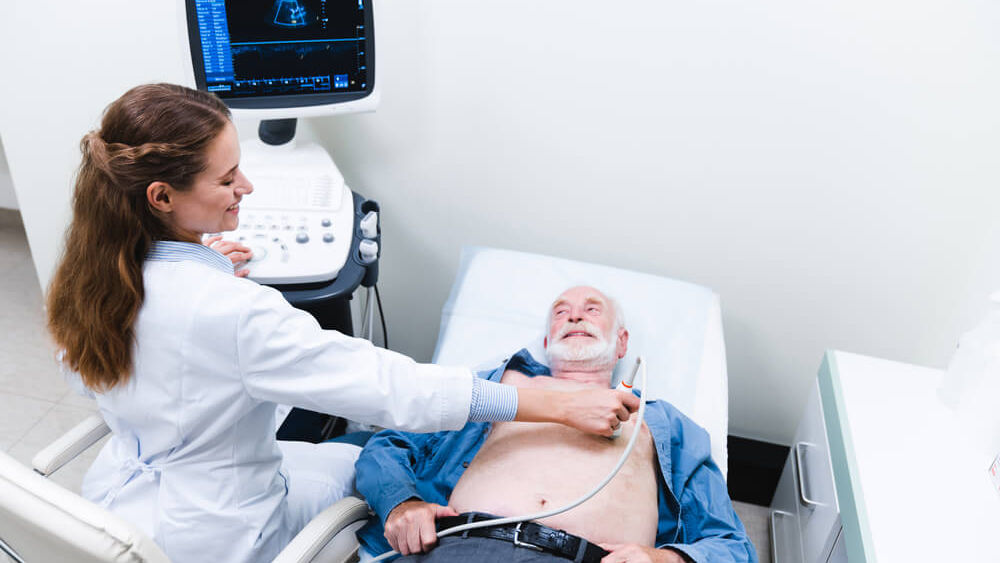 Ecocardiograma