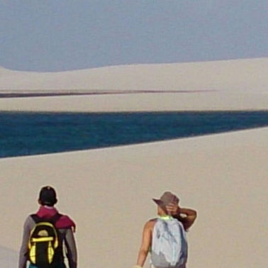  Lençóis Maranhenses 