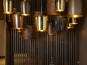 Kupferleuchten: Ein Must-Have für Ihre Wohnräume