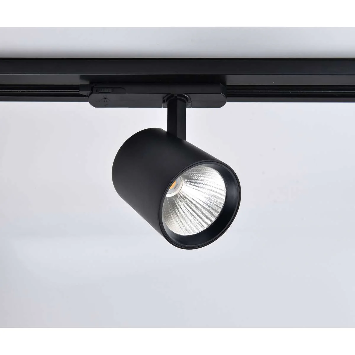 3 Phase Multi-Spot L - 3-Phasen-Schienenleuchte, CCT 3000/4000K, 27W,Beleuchtung