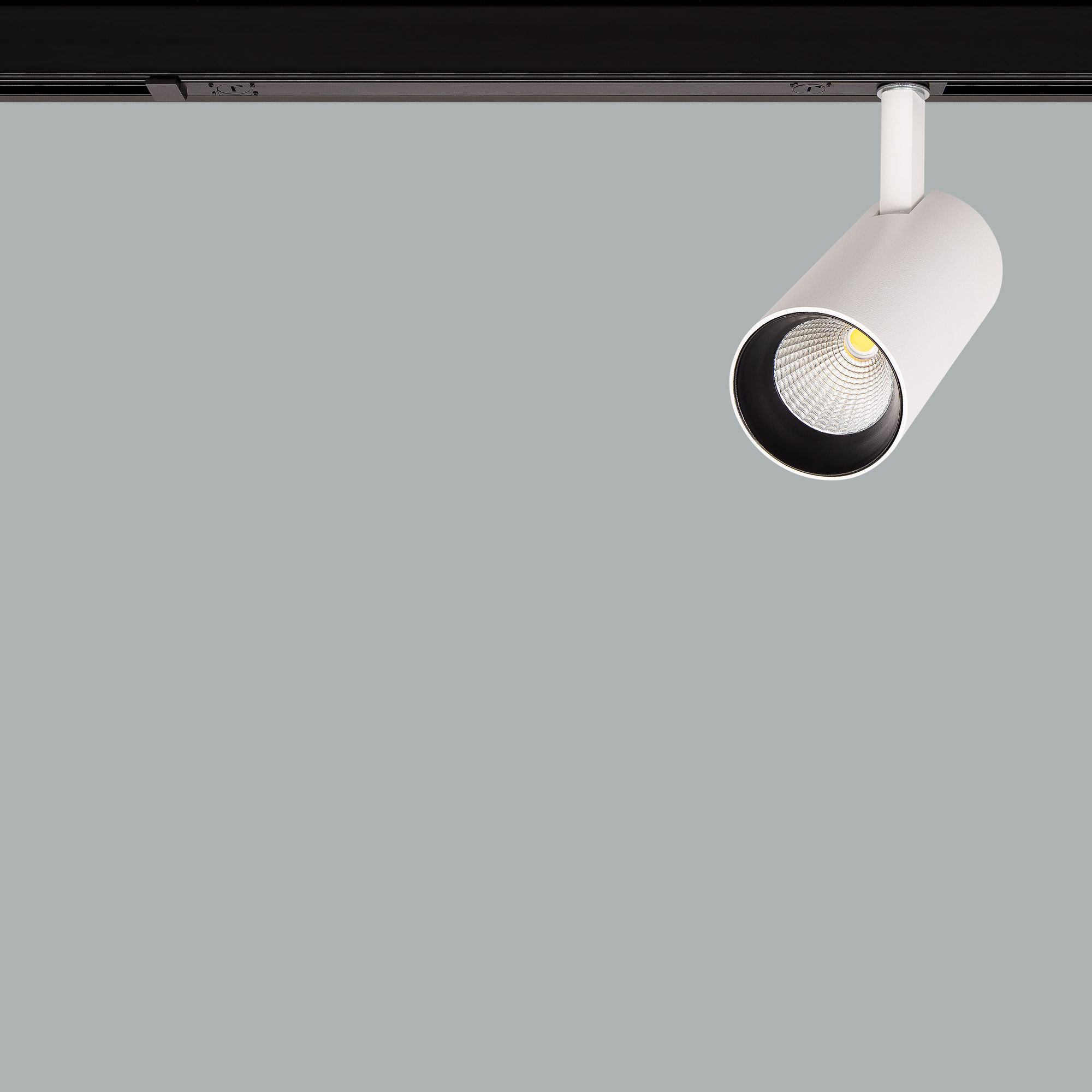 3-Phasen Schienenleuchte