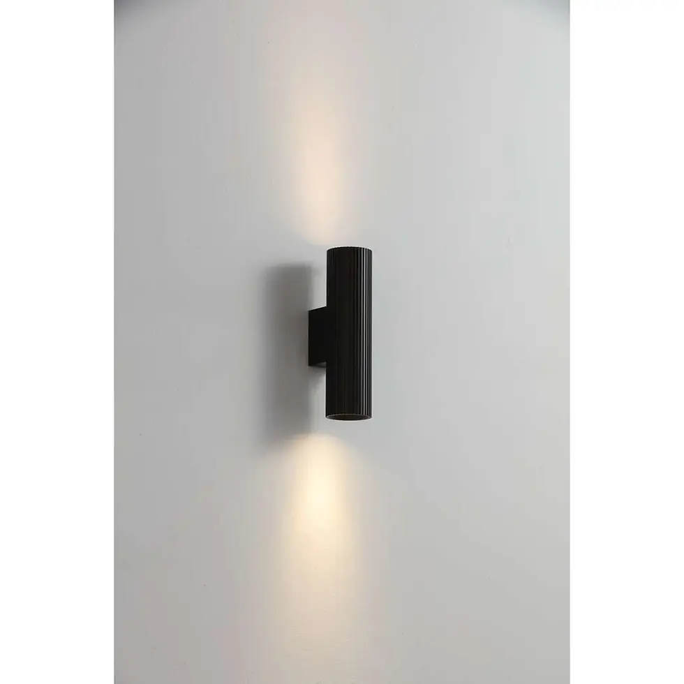 Thumbnail: Wandleuchte