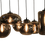 Miniaturbild: Glaspendelleuchte