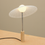 Miniaturbild: Designer Tischleuchte