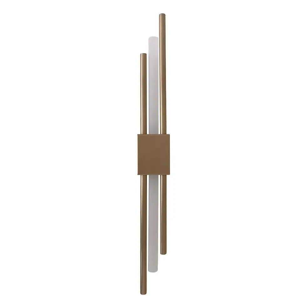 Miniaturbild: LED Wandleuchte