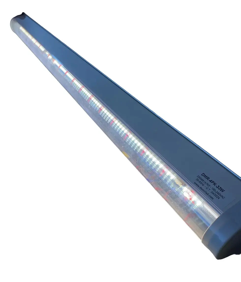 Miniaturbild: LED growlight für Indoorgrow