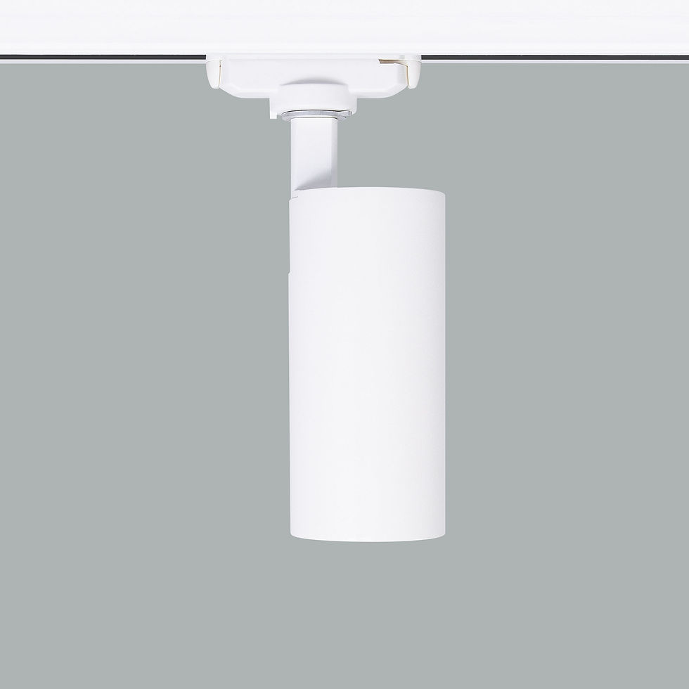 Miniaturbild: 3-Phasen Schienenleuchte