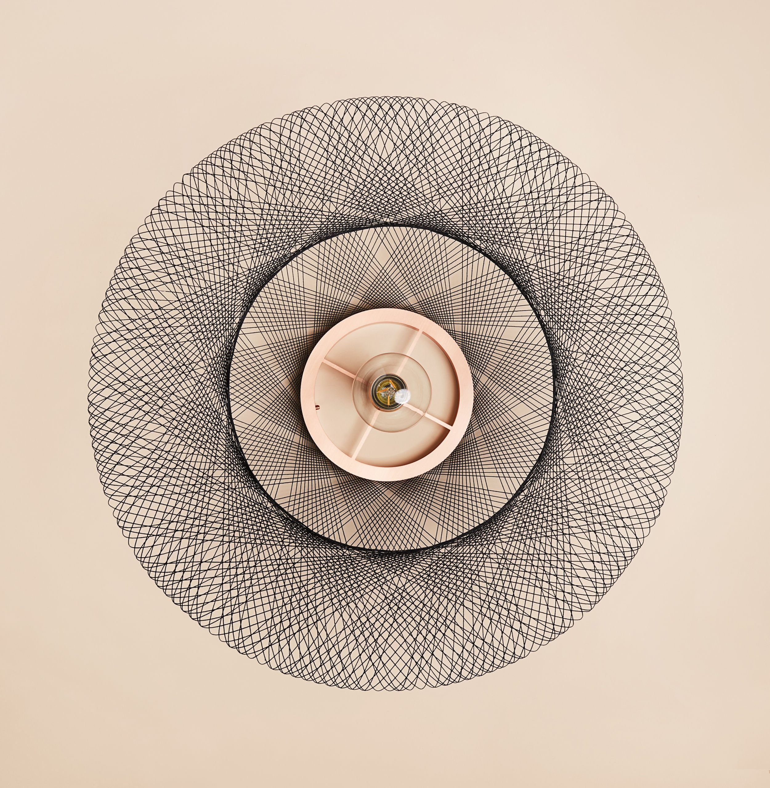 moderne Pendelleuchte