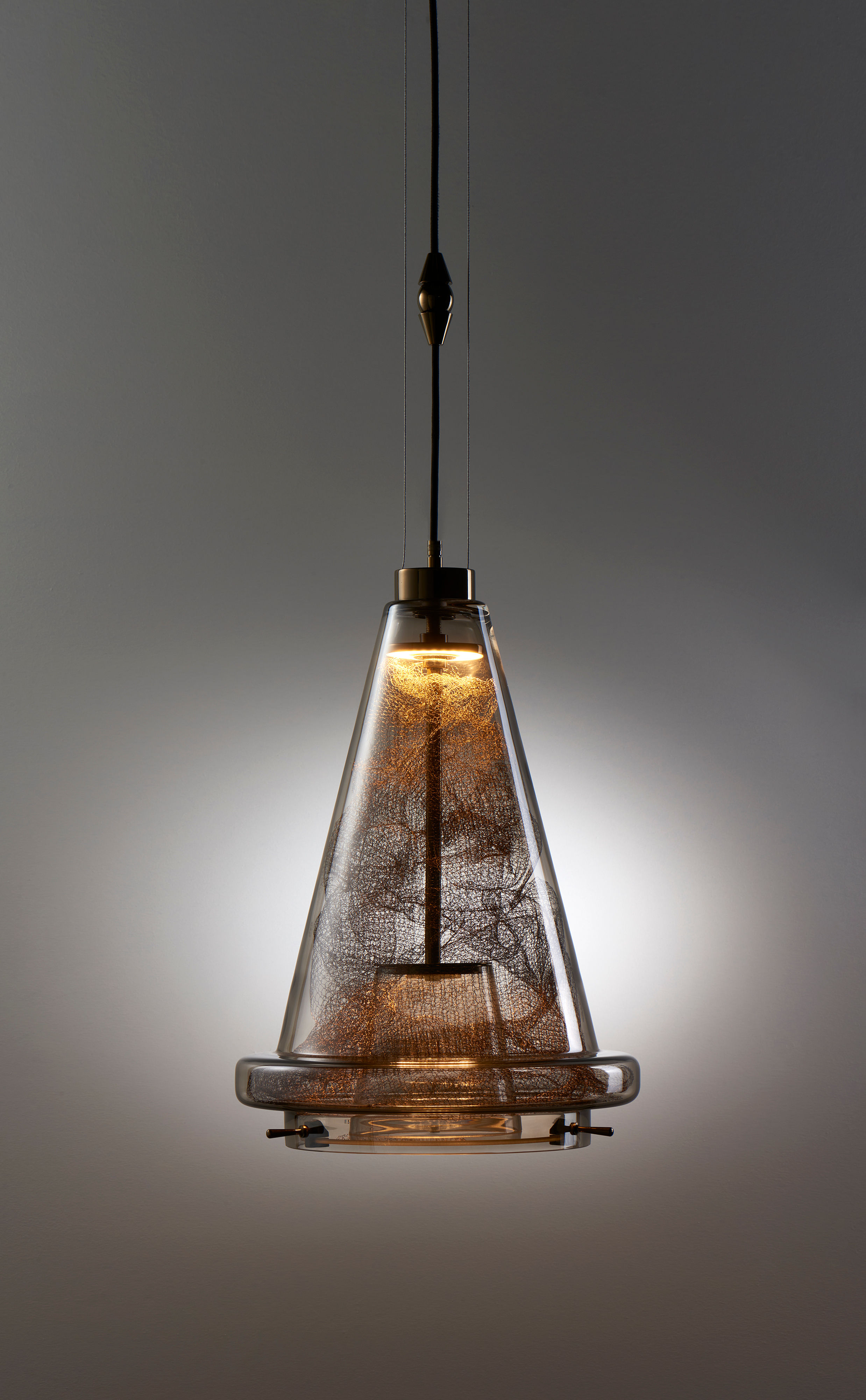 Stardust Ceiling Hängeleuchte