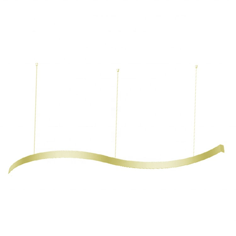 Miniaturbild: handgefertigte LED Pendelleuchte