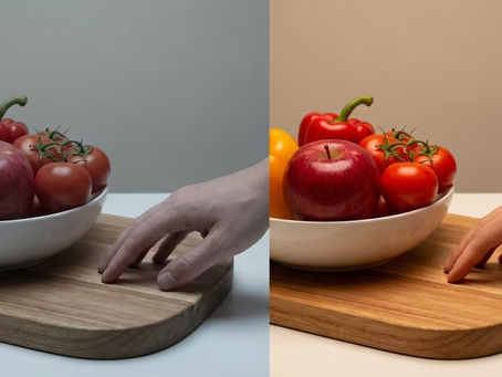 Unterschied von zwei Bildern - R9