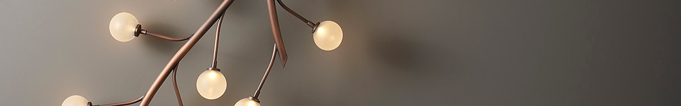 handmade Grappolo Wall C Wall Lamp by DR Light