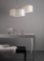 Vitro. Pendelleuchte DR Light