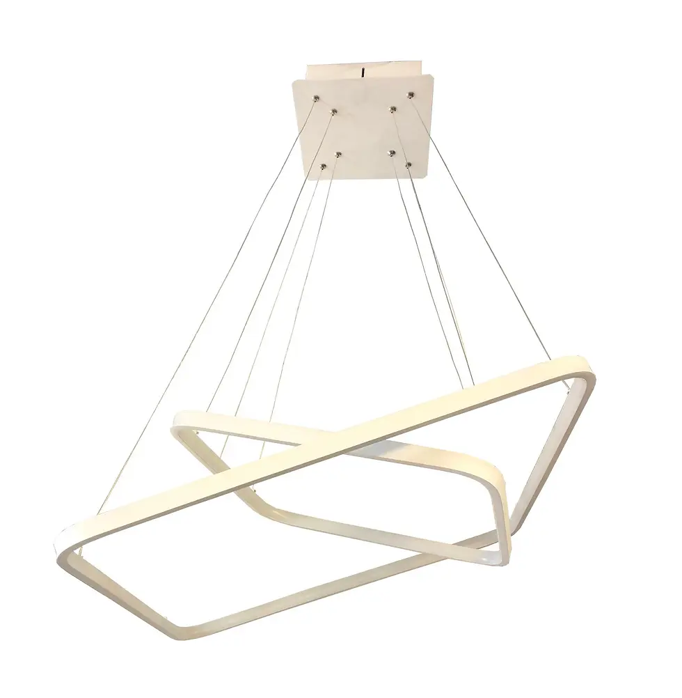 Miniaturbild: LED Pendelleuchte