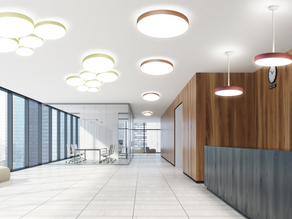 LED Deckenleuchten: Die moderne Art der Raumbeleuchtung