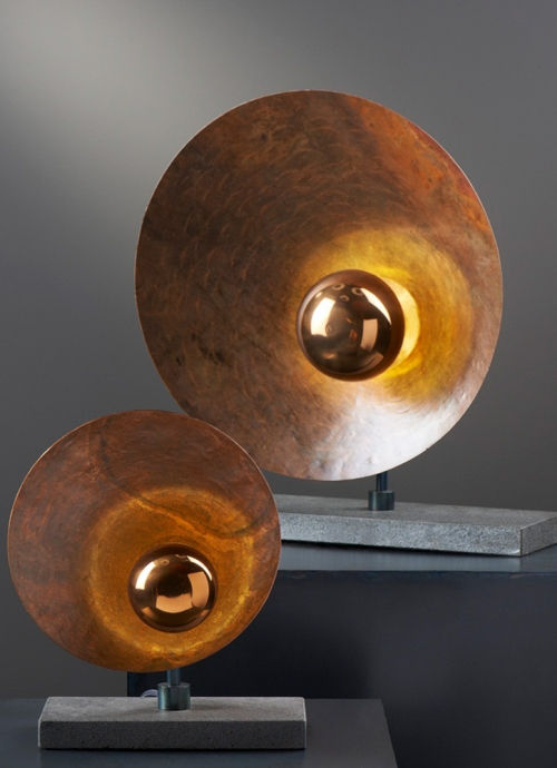 DR Light Tischleuchten