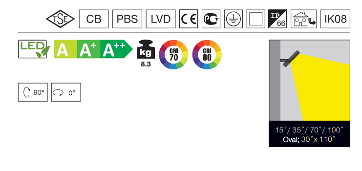 Miniaturbild: Leuchte