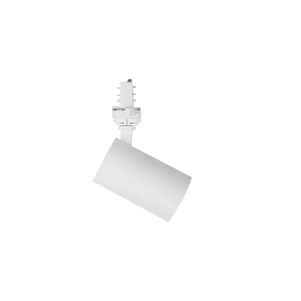 Miniaturbild: 3 Phasen Schienenleuchte