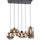 Miniaturbild: Glaspendelleuchte
