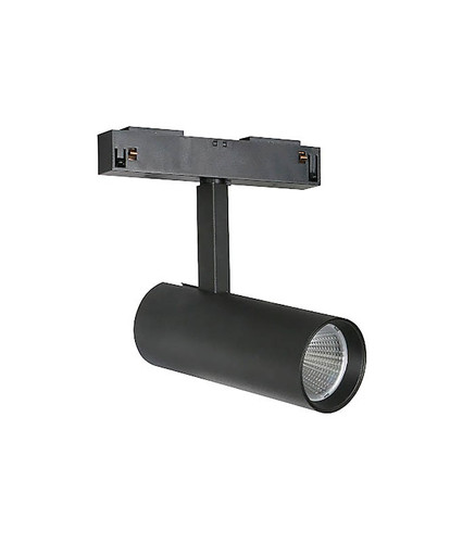 magnetischer LED Spot für Magnetschienen,20W, Magnetleuchte, S1 | Kent ...