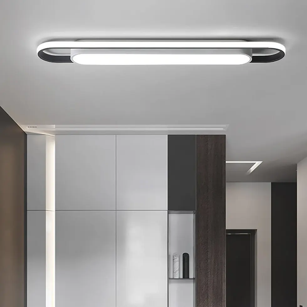 Miniaturbild: LED Deckenleuchte