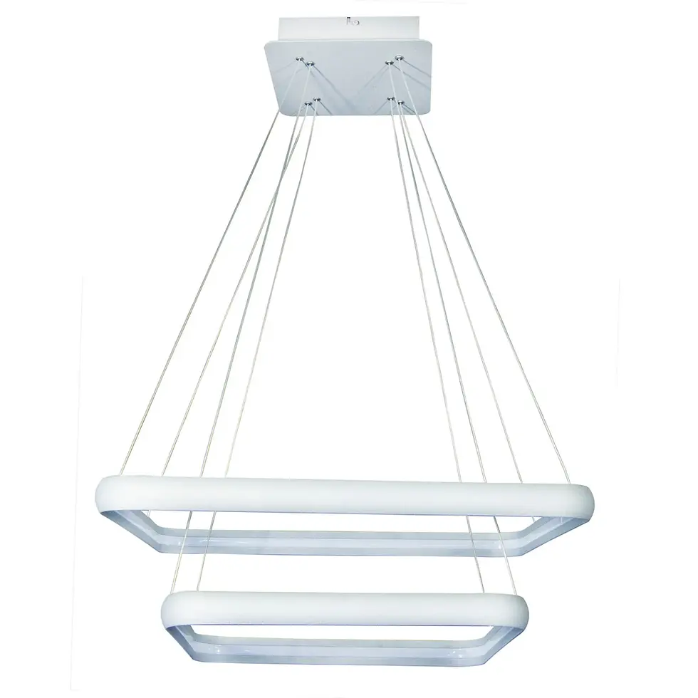 Miniaturbild: LED Pendelleuchte