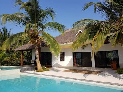 Projet d’achat immobilier au Sénégal : 6 questions clés à poser au vendeur