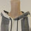 Thumbnail: 10 Days beige/grijze hoodie maat 2XL