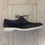 Thumbnail: Manfield - blauwe schoenen, maat 40